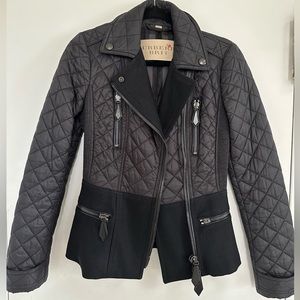 Burberry Brit Jacket